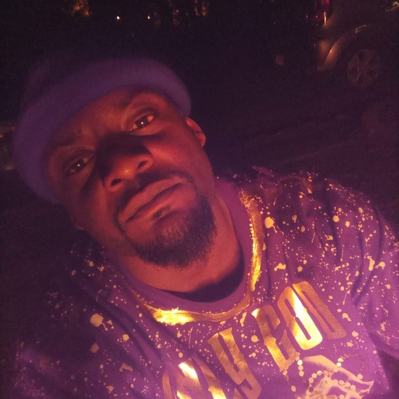 Meet your Posher, Steven - Picture 1 of 1